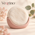 Veqrino™ CloudSoft Reusable Cleansing Pad