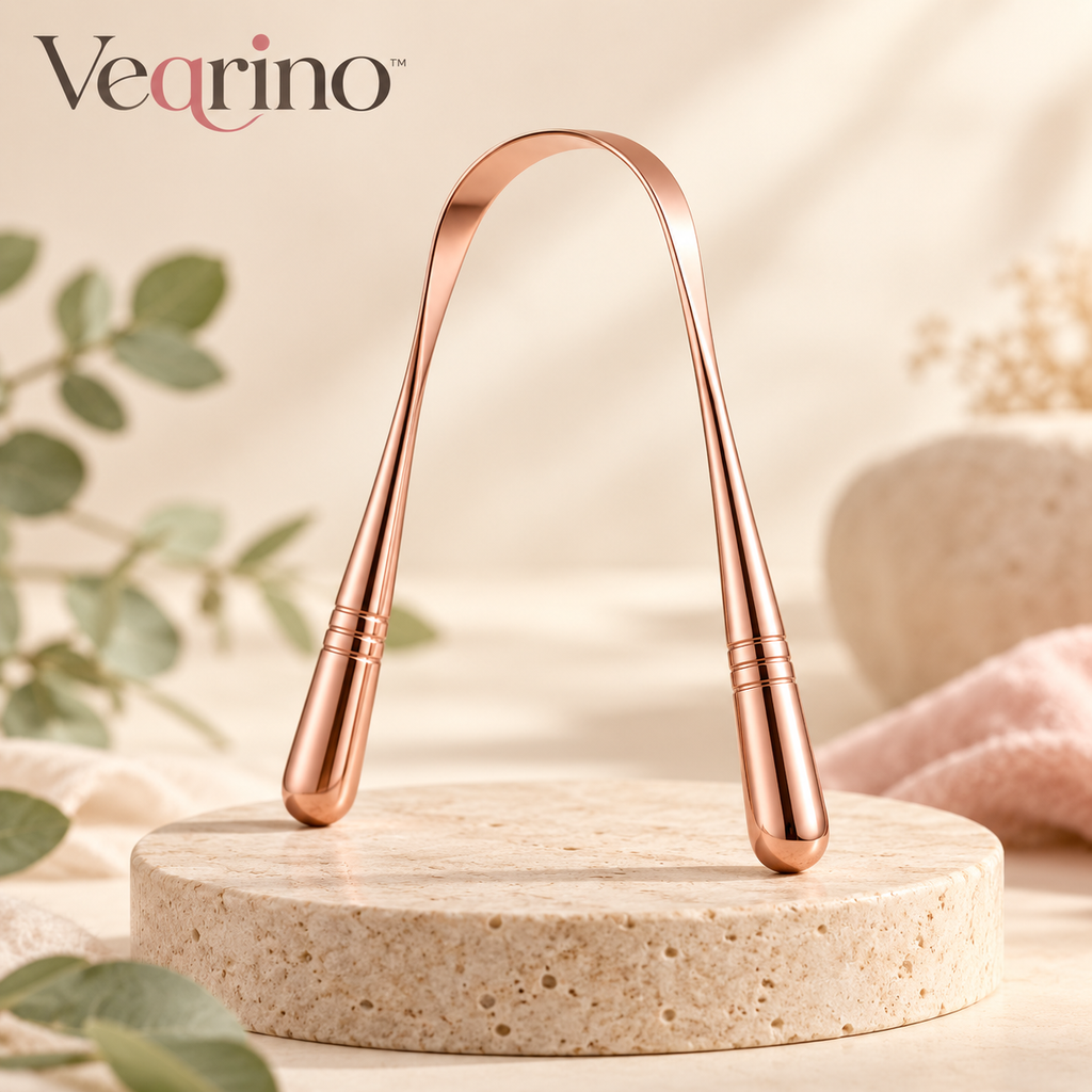 Veqrino™ FlexRelief Manual Neck Massager