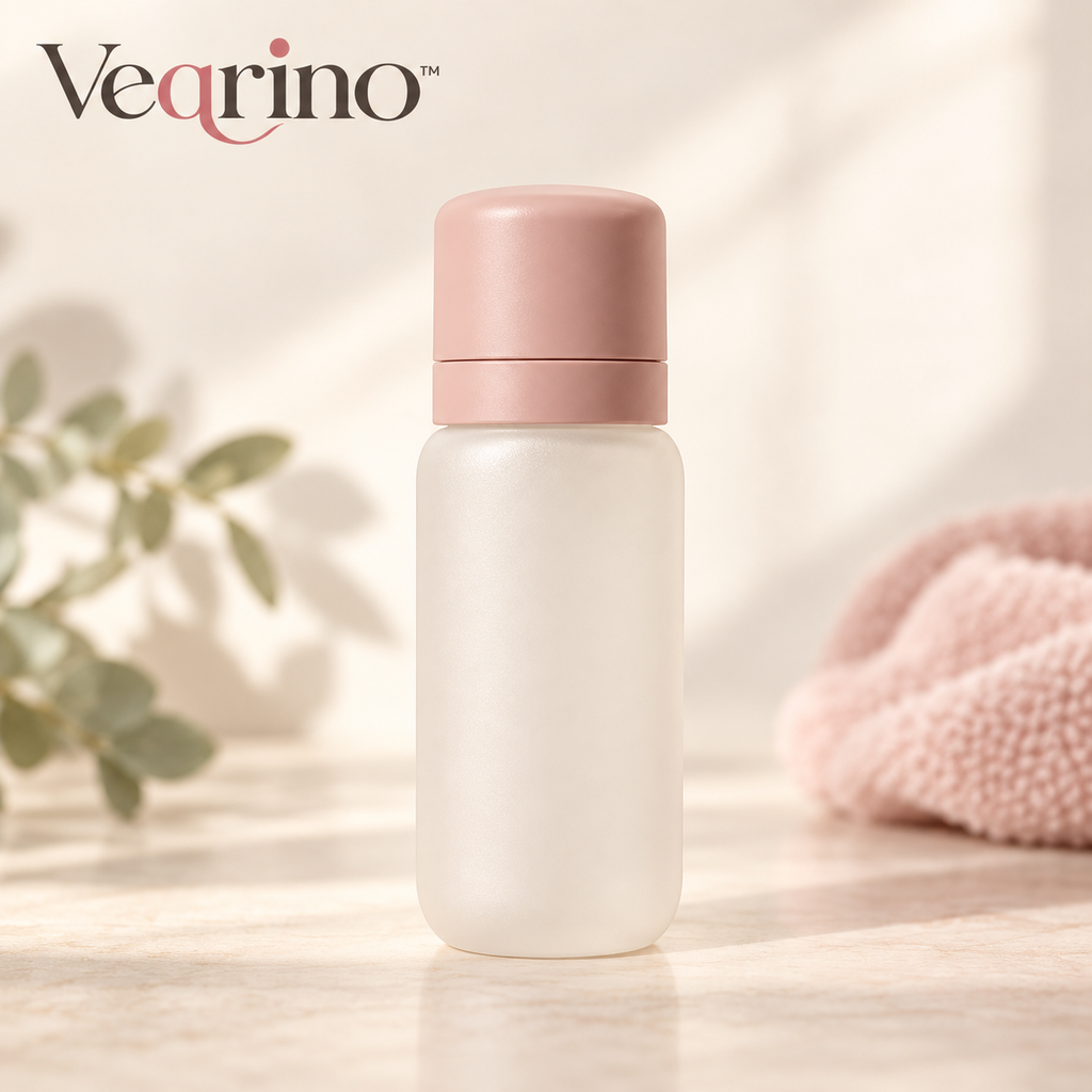 Veqrino™ Pocket Rinse Bottle