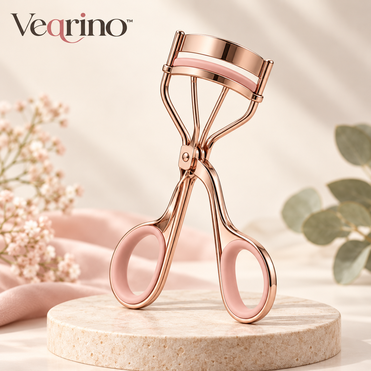Veqrino Lift and Define eyelash curler