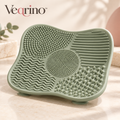 Veqrino™ BrushRenew Cleaning Mat