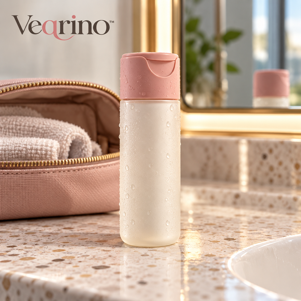 Veqrino™ Pocket Rinse Bottle