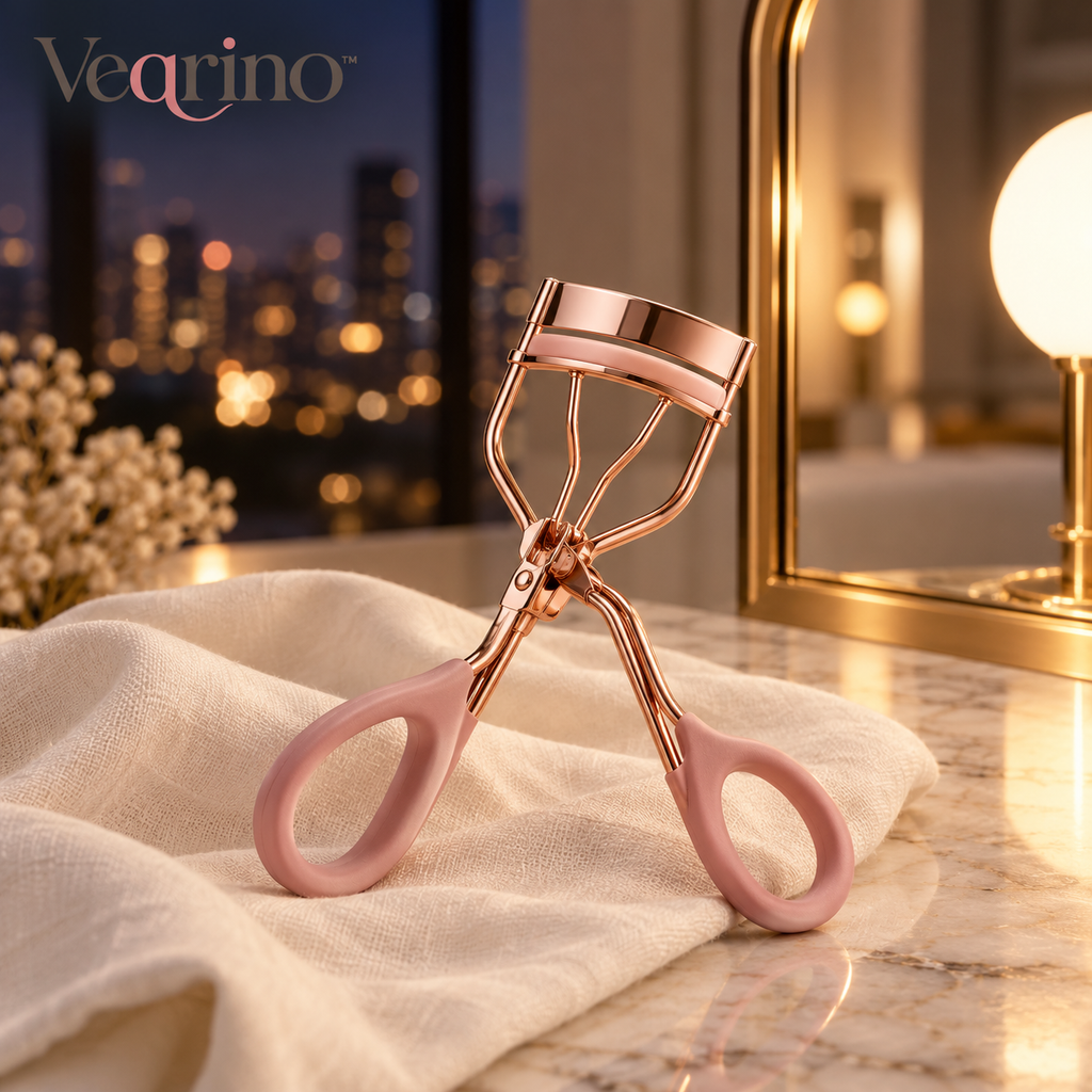 Veqrino™ Lift & Define Eyelash Curler