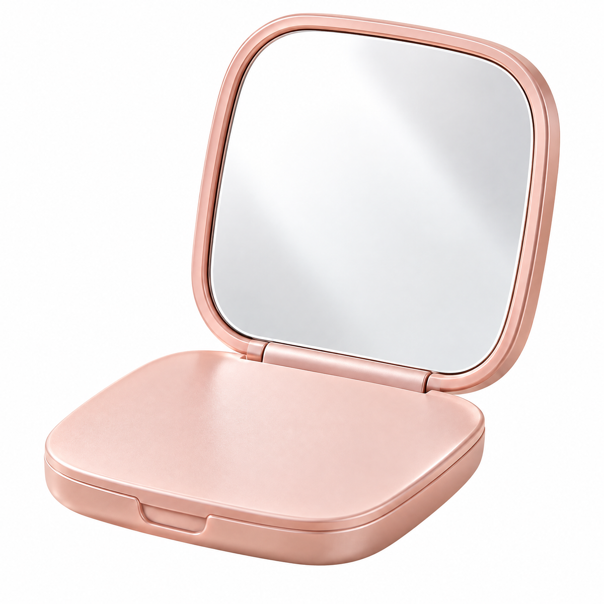 Veqrino™ FoldAway Compact Makeup Mirror