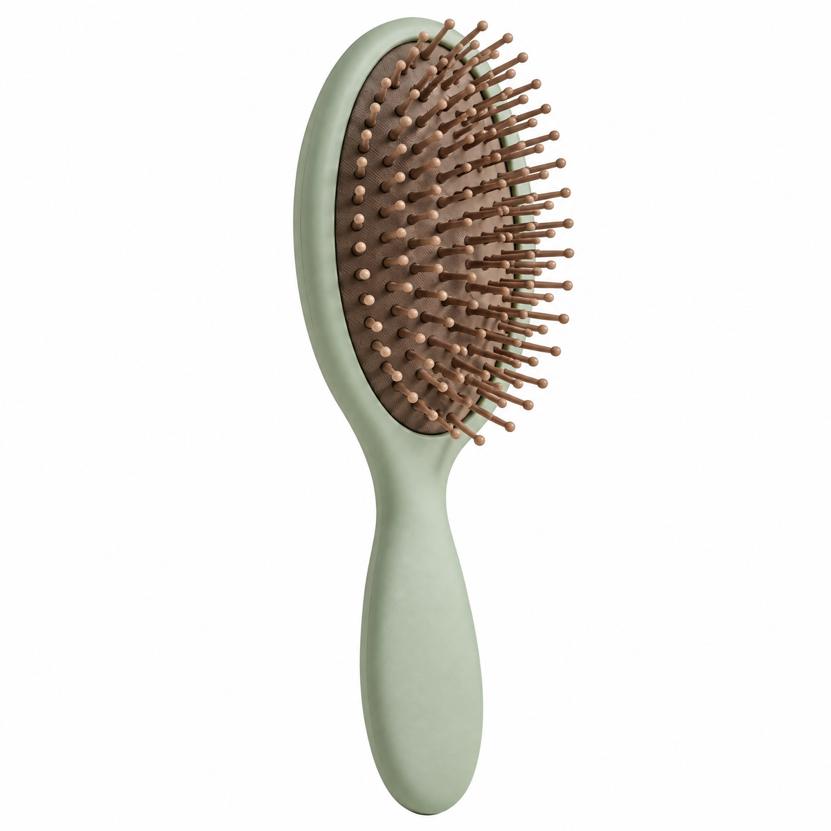 Veqrino™ GentleGlide Detangling Cushion Brush
