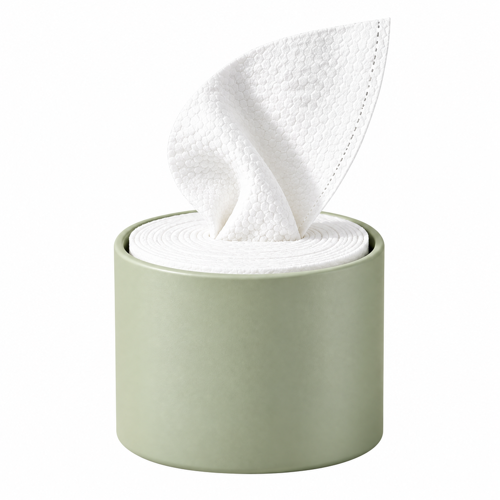 Veqrino™ FreshPull Facial Towel Dispenser