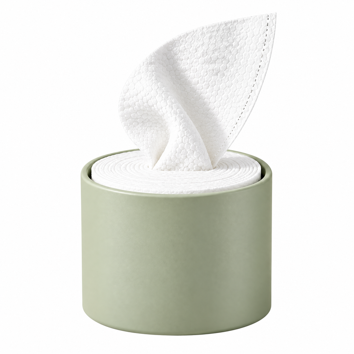 Veqrino™ FreshPull Facial Towel Dispenser