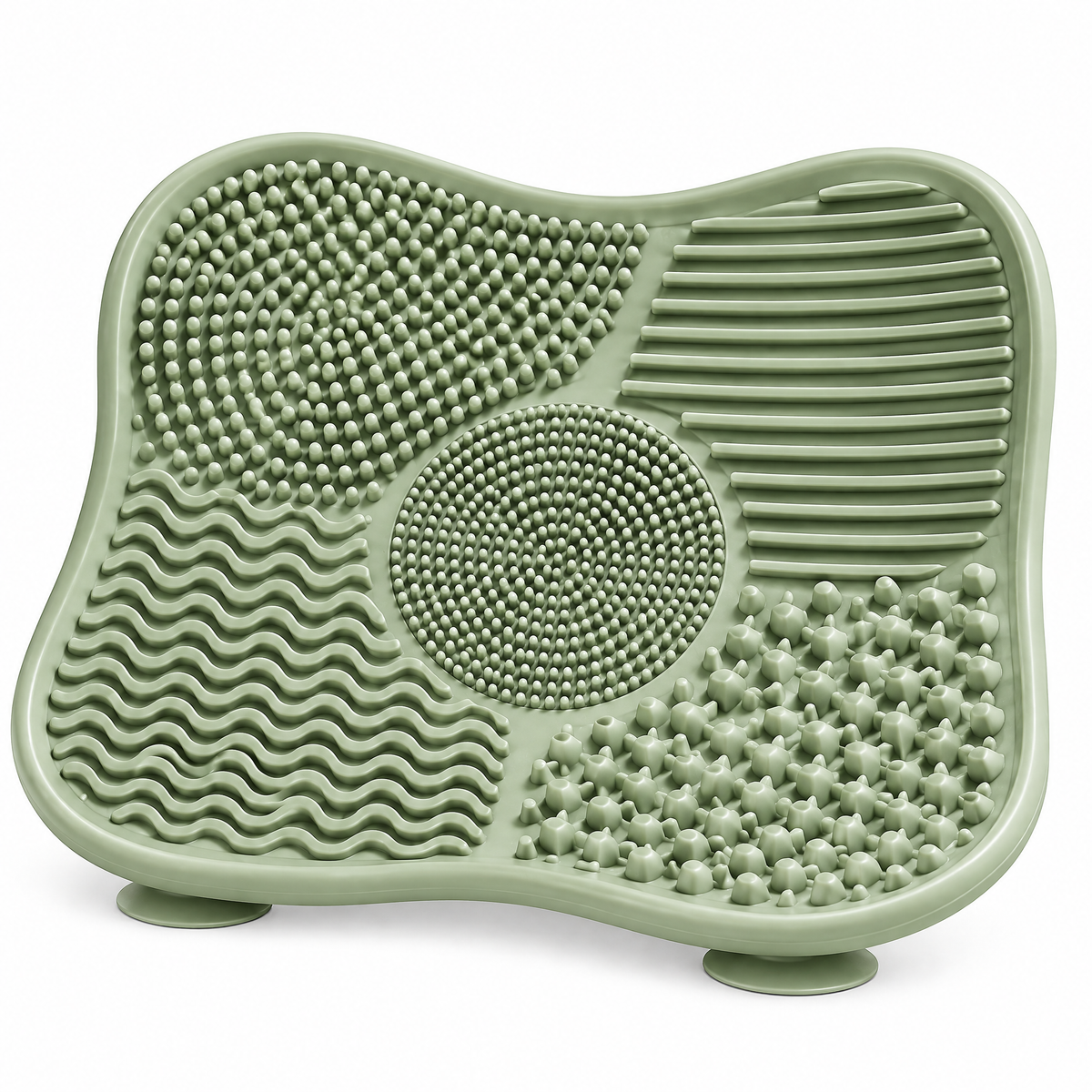 Veqrino™ BrushRenew Cleaning Mat